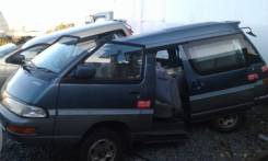 Карданный вал. Toyota Lite Ace, CR30G Двигатель 2CT