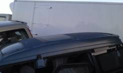 Крыша. Toyota Lite Ace, CR30G Двигатель 2CT