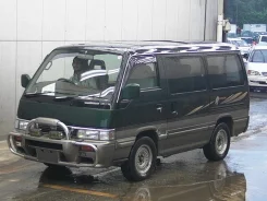 Nissan Homy. KHE24. ��� ����� �� ������������ ����