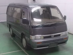 Nissan Homy. KRE24. ��� ����� �� ������������ ����