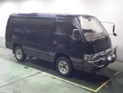 Nissan Homy. AEGE24. ��� ����� �� ������������ ����