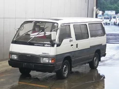 Nissan Homy. KEE24. ��� ����� �� ������������ ����