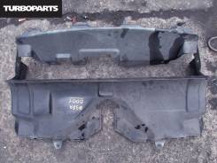 Диффузор. Mitsubishi Eclipse, D32A, D38A Двигатель 4G63