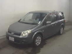 Nissan Lafesta. NB30. ��� ����� �� ������������ ����