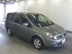 Nissan Lafesta. B30. ��� ����� �� ������������ ����