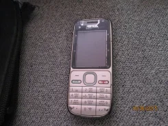 Nokia C2-01. �/� ����