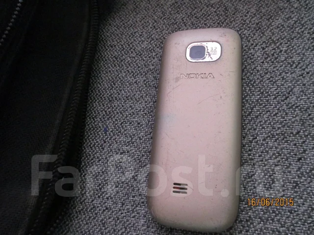 Nokia C2-01. �/� ����