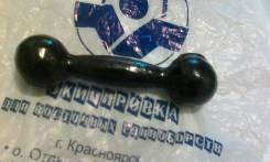 Гантели.
