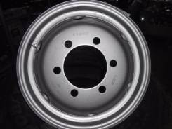 ГАЗ Газель. 5.5x16, 6x170.00, ET102, ЦО 130,0 мм.