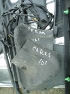 Брызговики. Toyota Corolla Ceres, AE101 Двигатель 4AFE
