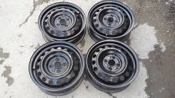 Toyota. x14, 4x100.00