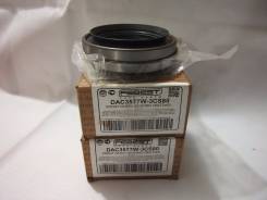 Подшипник ступицы. Toyota: Celsior, Crown, GS300, Supra, Century, Aristo, Crown Majesta, Soarer Двигатели: 1UZFE, 2JZGE, 2JZFSE, 3UZFE, 1GEU, 1GGEU, 1...
