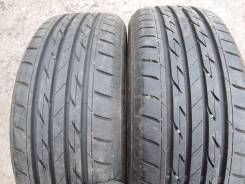 Bridgestone Nextry Ecopia. Летние, 2013 год, износ: 5%, 2 шт