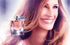 Т. вода от Lancome La Vie Est Belle 75мл.