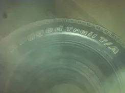 BFGoodrich Long Trail T/A. ������, ��� �����, 2010 ���, 10�%, 3 ��