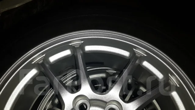 Starform Basel. 7.0x17", 5x114.3, ET45 ����