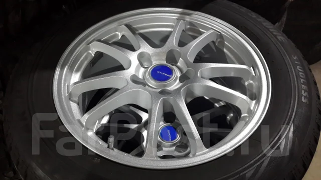 Starform Basel. 7.0x17", 5x114.3, ET45 ����