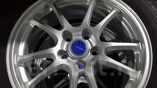 Starform Basel. 7.0x17", 5x114.3, ET45 ����