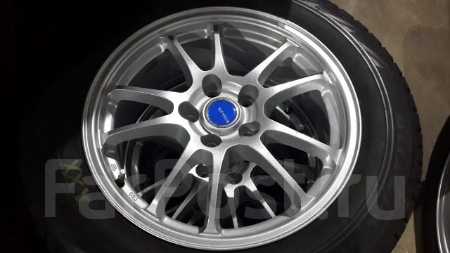 Starform Basel. 7.0x17", 5x114.3, ET45 ����