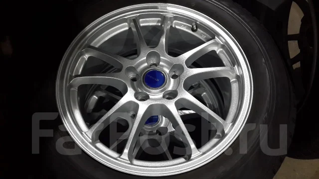 Starform Basel. 7.0x17", 5x114.3, ET45 ����