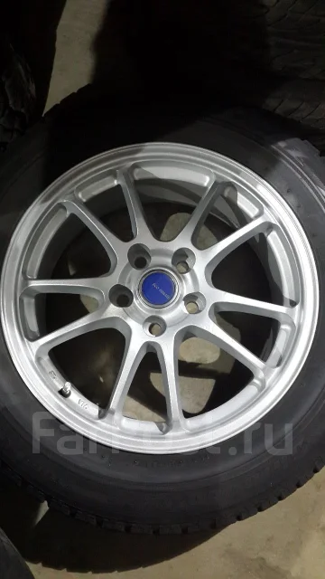 Starform Basel. 7.0x17", 5x114.3, ET45 ����
