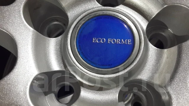 Starform Basel. 7.0x17", 5x114.3, ET45 ����