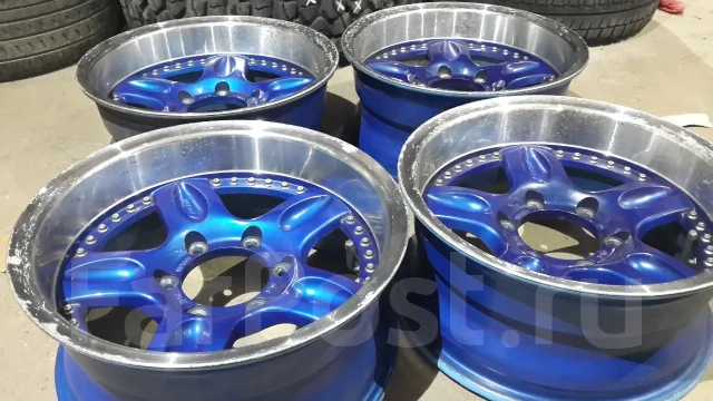 MAXX Wheels. 7.0x16", 6x139.7, ET-10, �� 110���. ����