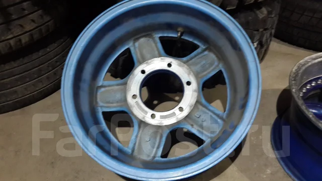 MAXX Wheels. 7.0x16", 6x139.7, ET-10, �� 110���. ����