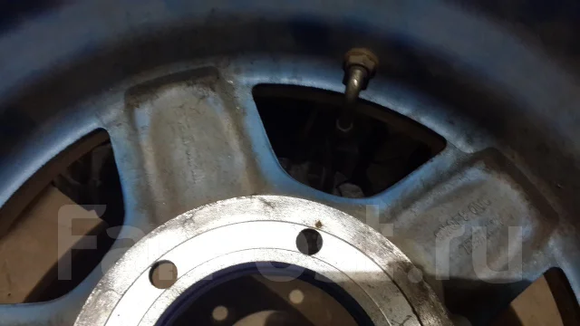 MAXX Wheels. 7.0x16", 6x139.7, ET-10, �� 110���. ����
