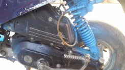 Yamaha Mint. 50����. ��., ��������, ���, � �������� ����