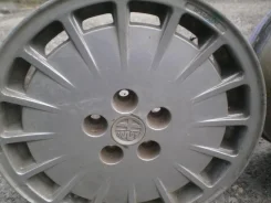 Alfa Romeo. 15x6", 5x98, ET-40, �� 6,0���. ����