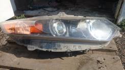 Блок подрулевых переключателей. Honda Accord, CU1, CU2