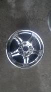 TGRACING. 6.5x15, 5x114.30, ET38, ЦО 74,0 мм.