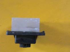 Регулятор отопителя. Honda: Civic Hybrid, Crossroad, Jazz, CR-V, Inspire, Accord, Stream, City, Accord Tourer, Civic Двигатели: LDA2, L13Z2, L13Z1, R2...