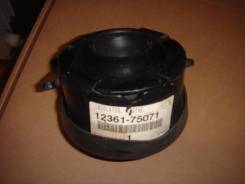 Подушка двигателя. Toyota Hilux Surf, RZN210, RZN210W, RZN215, RZN215W, TRN210, TRN210W, TRN215, TRN215W Toyota Land Cruiser Prado, RZJ120, RZJ120W, R...