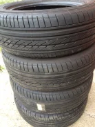 Goodyear Eagle RV-S Eco. ������, 2014 ���, �/�, ����� 5 % ����