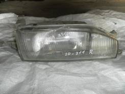 Фара. Toyota Carina, ST170G, AT170, ST170, AT170G