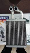Радиатор отопителя. Toyota Dyna, BU61, BU62, BU64 Двигатели: 11B, 13B