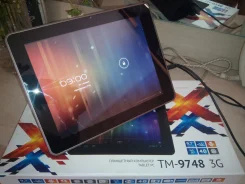 teXet TM-9748