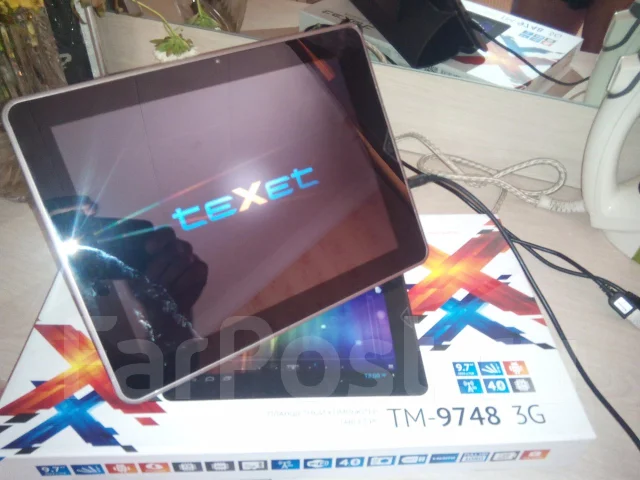 teXet TM-9748 ����