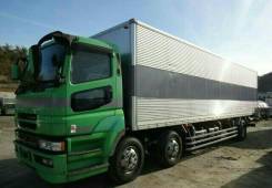 Mitsubishi Fuso 2002 года FT50 - в разбор. Mitsubishi Fuso Двигатели: 6D14, 6D15, 6D16, 6D17, 6D31, 6D22, 6D24, 6D40, 8DC8, 8DC9, 6M61, 8DC10, 8DC11...