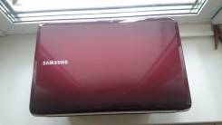 Samsung R530. 15.6", 2,3 ГГц, ОЗУ 3072 Мб, диск 500 Гб, WiFi, Bluetooth, аккумулятор на 3 ч.