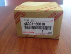 Шкив. Lexus LX470, UZJ100 Toyota Land Cruiser, HDJ101, HDJ100, UZJ100 Двигатели: 2UZFE, 1HDT, 1HDFTE