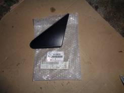 Уголок двери. Toyota Allion, ZZT245, ZZT240, NZT240, AZT240 Toyota Premio, ZZT240, NZT240, AZT240, ZZT245 Двигатели: 1NZFE, 1AZFSE, 1ZZFE