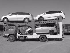Toyota Toyoace. Автовоз , 3 500 куб. см., 3 500 кг.
