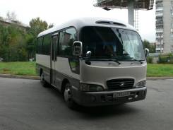 Hyundai County. Продам , 3 900 куб. см., 25 мест