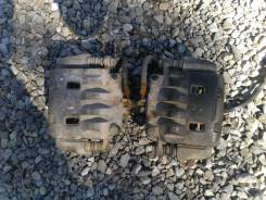 Суппорт тормозной. Subaru Legacy B4, BL9, BL5, BLE Subaru Legacy, BL5, BLE, BL9