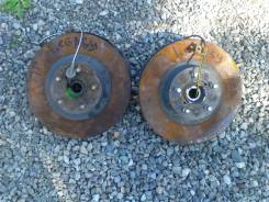 Ступица. Subaru Legacy B4, BL9, BL5, BLE Subaru Legacy, BL5, BLE, BL9