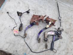Педаль. Toyota Supra, GA70, MA70, JZA70