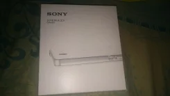 Sony Xperia Z3 Compact